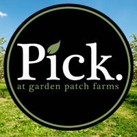 Foto diambil di Pick. at Garden Patch Farms oleh Pick. at Garden Patch Farms pada 6/6/2014
