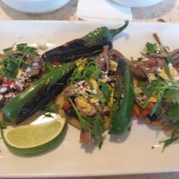 Photo taken at Cantina Laredo by Michelle S. on 4/24/2015