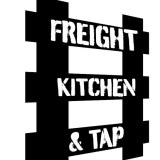 Снимок сделан в Freight Kitchen &amp;amp; Tap пользователем Freight Kitchen &amp;amp; Tap 7/16/2013