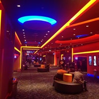 4dx Cinema City Bul Cherni Vrh 100