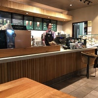 Photo taken at Starbucks by A. on 3/9/2019