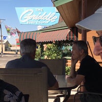 Photo taken at The Griddle by Kincaid W. on 6/23/2018