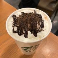Photo taken at Starbucks by koyuki on 1/28/2023