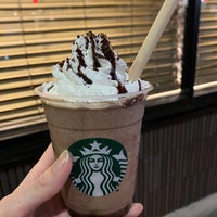 Photo taken at Starbucks by koyuki on 1/18/2023