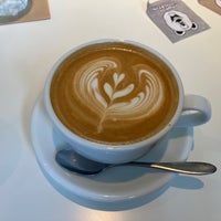 Photo taken at Ryumon Coffee Stand by koyuki on 11/4/2022