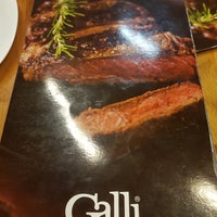 Photo taken at Galli Galeto &amp;amp; Grill by Maurilio M. on 2/3/2019