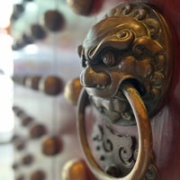 Photo taken at Buddha Tooth Relic Temple &amp;amp; Museum by debtdash on 2/1/2024