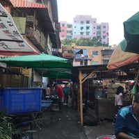Photos At Pasar Taman Free School 大英义园巴刹 Market Georgetown Pulau Pinang