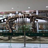 Photo taken at HUNNU Mall by debtdash on 9/10/2017