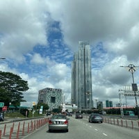 Photo taken at Johor Bahru by debtdash on 2/1/2024