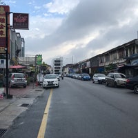 Photo taken at Lorong Selamat by debtdash on 8/12/2020