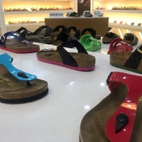 Birkenstock gurney sale paragon