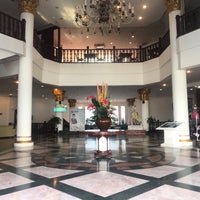 Foto scattata a Aseania Resort Langkawi da debtdash il 10/9/2018