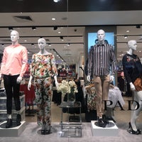 Padini Concept Store Clothing Store In George Town