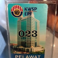 Epf Tower Menara Kwsp 17 Tips From 2181 Visitors