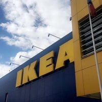 Photo taken at IKEA by Essa A. on 9/15/2017