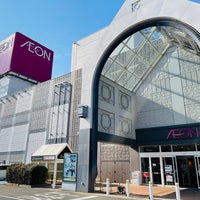 Photo taken at AEON Mall by ふみ あ. on 2/12/2022