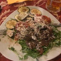 6/13/2018 tarihinde Jerry V.ziyaretçi tarafından Pizzeria Santalucia'de çekilen fotoğraf