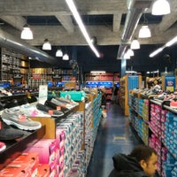 Photo taken at SKECHERS Warehouse Outlet by turux1 on 4/8/2017