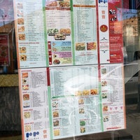 Bo Bo Kitchen Chinese Restaurant In Flatbush