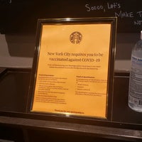 Photo taken at Starbucks by Teresa H. on 10/20/2021