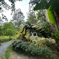 Снимок сделан в Big Bee Farm (Phuket) пользователем أمـل 1/7/2024
