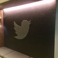 Photo taken at Twitter by Josh M. on 12/9/2019