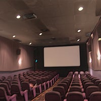 10/13/2013にBrooklyn Heights CinemaがBrooklyn Heights Cinemaで撮った写真