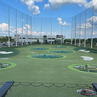 รูปภาพถ่ายที่ Topgolf โดย Saleh A. เมื่อ 7/10/2023