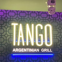 รูปภาพถ่ายที่ Tango Restaurante Puerto Banus โดย Abdullah เมื่อ 7/29/2021