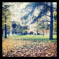 Parco Xxv Aprile Gia Maggiolina Visitors