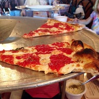 Photo taken at Salvatore&amp;#39;s Coal Oven Pizzeria by Colleen L. on 9/19/2014