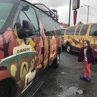 Photo taken at Escape Campervans by Colleen L. on 3/22/2018
