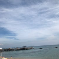 2/23/2024 tarihinde Serpil E.ziyaretçi tarafından Salamis Bay Conti Resort Hotel'de çekilen fotoğraf