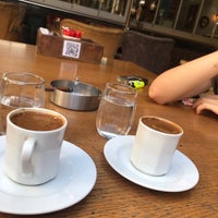 Photo taken at Fısıltı Cafe by Serpil E. on 7/17/2023