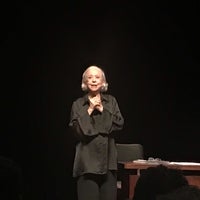 Photo taken at Teatro Sesc Ginástico by Daniela N. on 10/14/2019