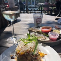 Photo taken at Lobster Trap by Carla D. on 8/8/2020