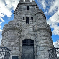 Photo taken at Prospect Hill Monument by Mike D. on 12/19/2023