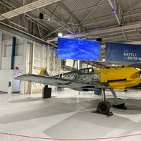 Photo taken at Royal Air Force Museum London by にぁ on 3/5/2023