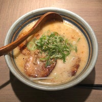 麺屋 あまのじゃく 大和郡山店 大和郡山市 奈良県