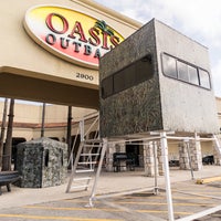 Photo taken at Oasis Outback by Oasis Outback on 6/12/2018