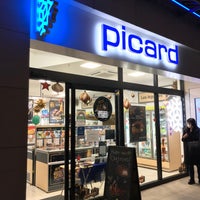 Photo taken at Picard by のめみ on 12/17/2020