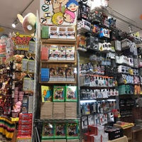 ヴィレッジヴァンガード イオンモール岡崎店 岡崎市の書店