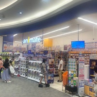 アニメイト Hobi Dukkani