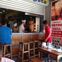 metin usta doner adana adana