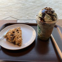 Photo taken at Starbucks by 秘密 ね. on 6/19/2022