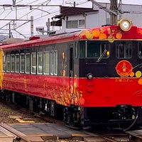 Photo taken at Nogi Station by Taka c. on 3/16/2023
