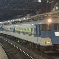 Photo taken at Ishikiri Station (A16) by Taka c. on 11/12/2023