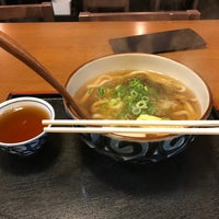 小雀弥 松屋町店 Udon Restaurant In 中央区