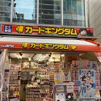 カードキングダム 秋葉原駅前店 秋葉原 1 Tip